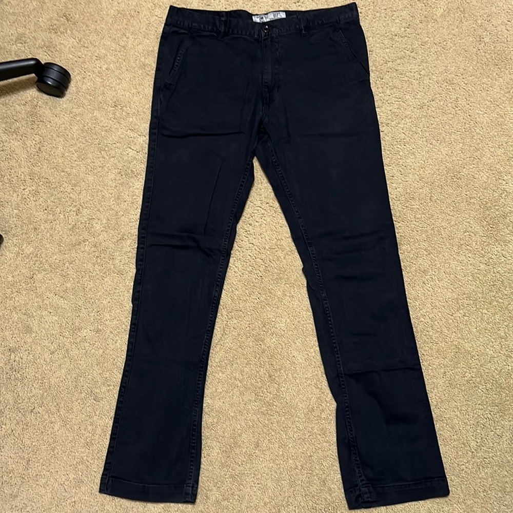 Fourstar Straight Slim Fit